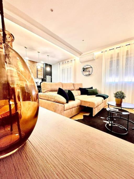 Luxury Toledo La Reconquista Apartment ภายนอก รูปภาพ
