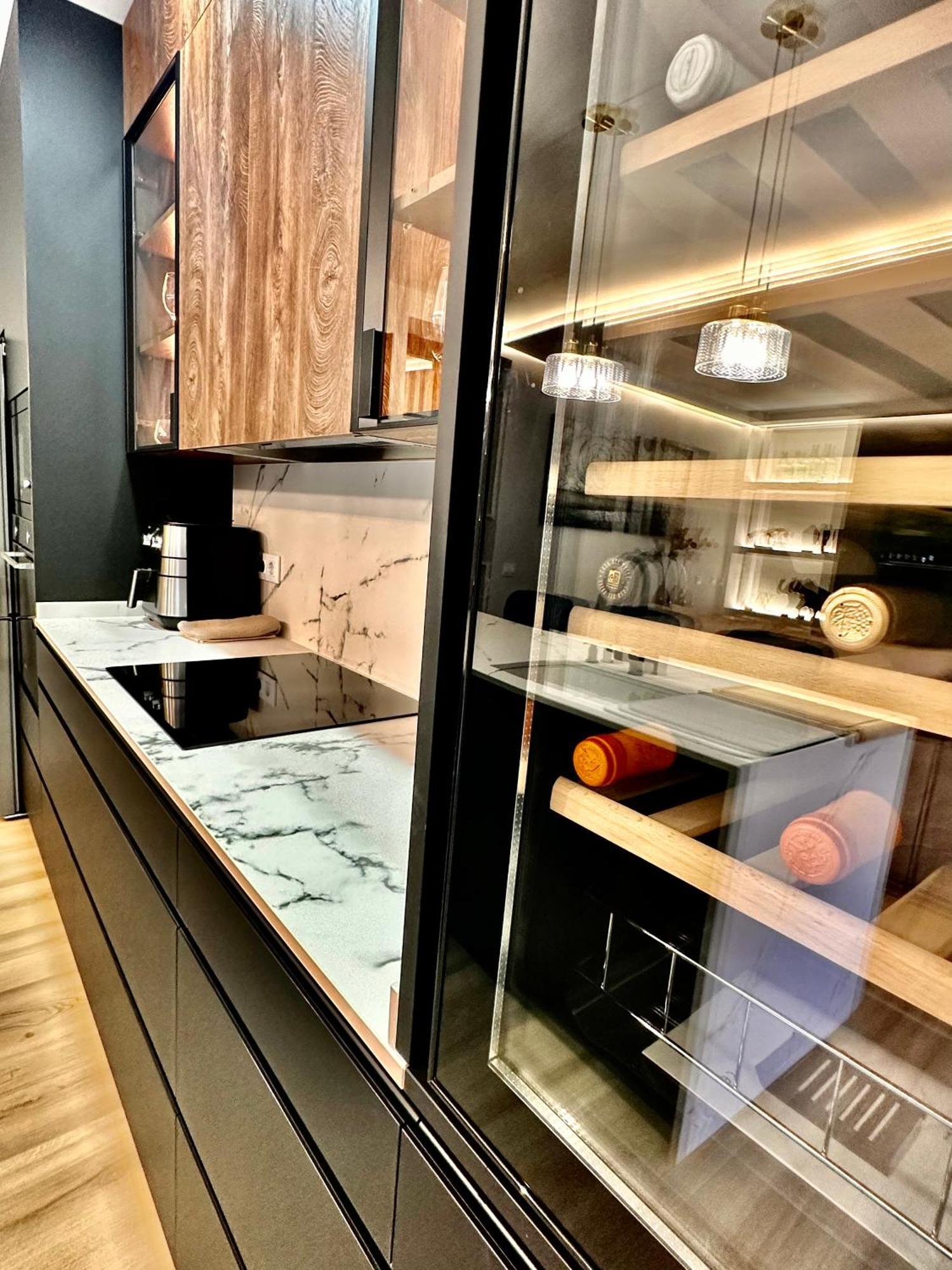 Luxury Toledo La Reconquista Apartment ภายนอก รูปภาพ